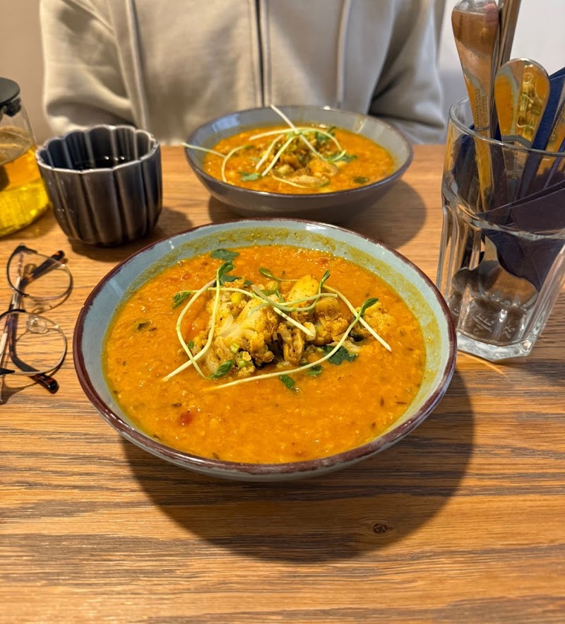 Dosa Dosa bistro - Dosa Dosa bistro Újezd 43, Malá Strana, 118 00 Praha-Praha 1, Czechia