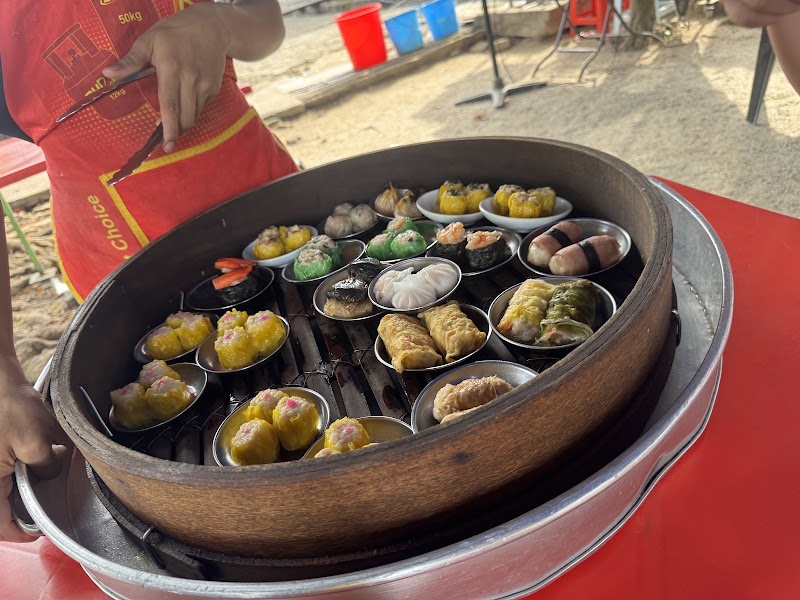 Jumei Dim Sum Restaurant - Jumei Dim Sum Restaurant, 4139, Jalan Perkhidmatan Kampung Baru, Sungai buloh, 47000 Sungai Buloh, Selangor, Malaysia
