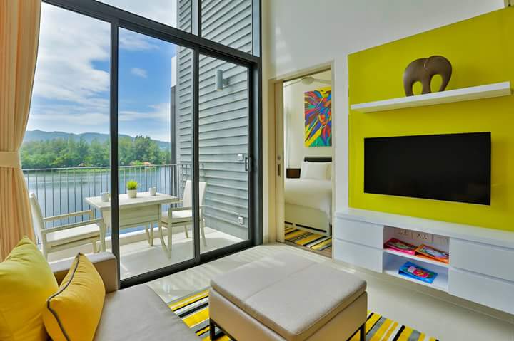 Laguna Property Sales Office By Banyan Group - Laguna Property Sales Office By Banyan Group, 390 1 Bang Tao Beach, Tambon Choeng Thale, Amphoe Thalang, Chang Wat Phuket 83110, Thailand