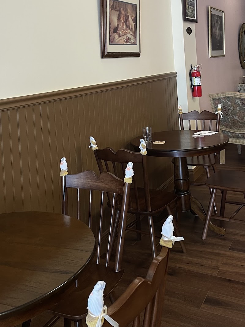 Cafe Cinnamour - Cafe Cinnamour, 9110 W State Rd 84, Davie, FL 33324, USA