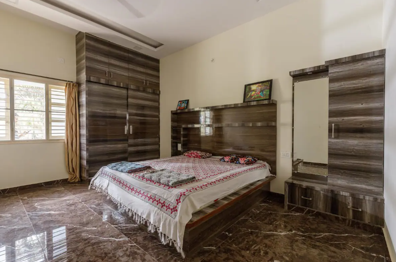 Farmhouse Faridabad - Farmhouse Faridabad, 126 C, Amolik Residency, Sector 86, Neharpar Faridabad, Faridabad, Haryana 121007, India
