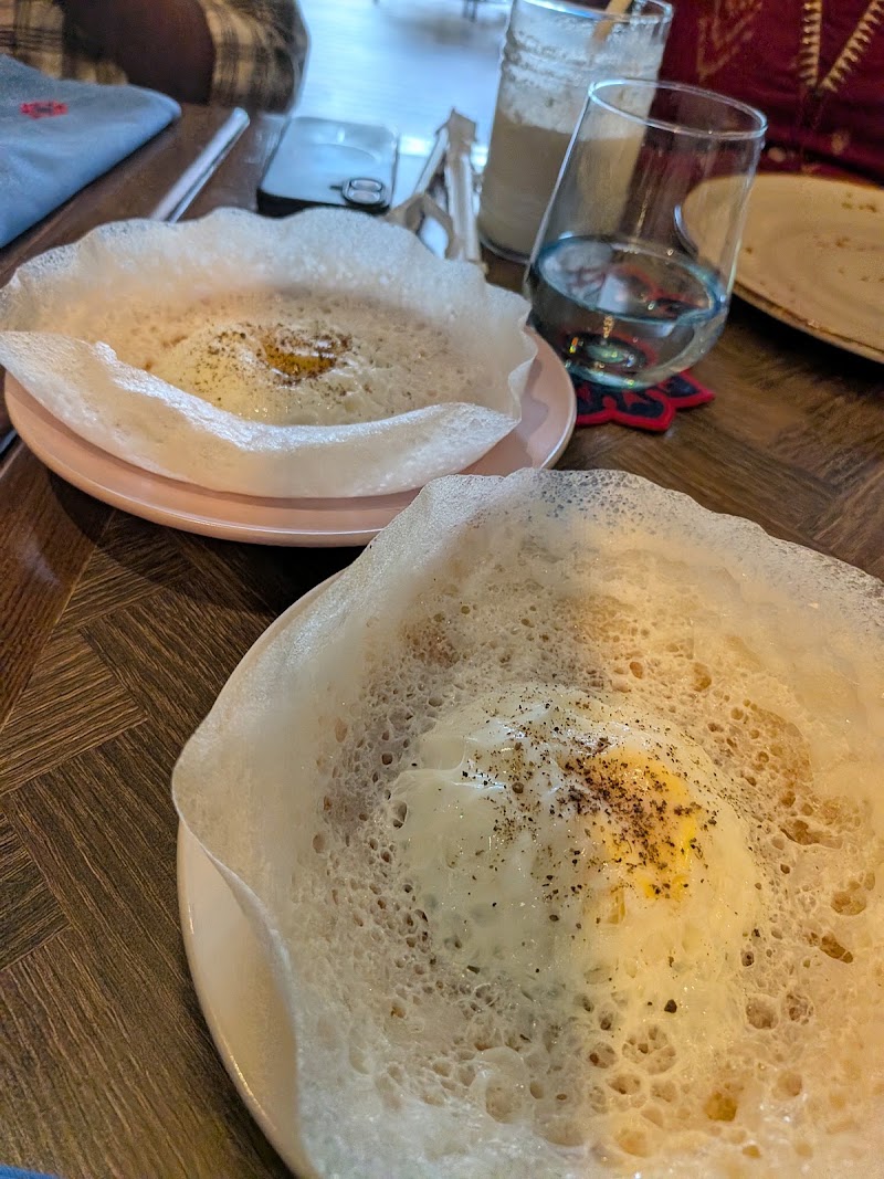 Moplah's - Moplah's 06, 1st Cross Rd, KHB Colony, 5th Block, Koramangala, Bengaluru, Karnataka 560095, India
