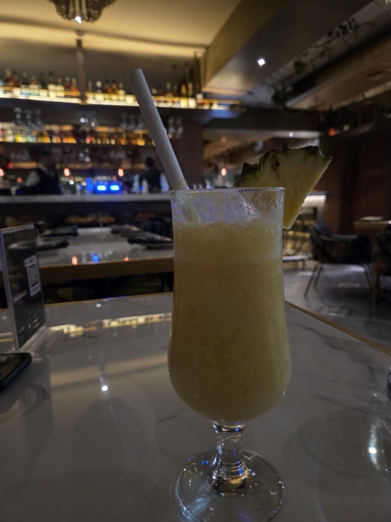 Eden - Botanic Kitchen & Bubbly - Eden - Botanic Kitchen & Bubbly, 29 Gaurimal Complex, Rail Head (Hotel TRG Building), Near Bahu Plaza, Trikuta Nagar, Jammu, 180012