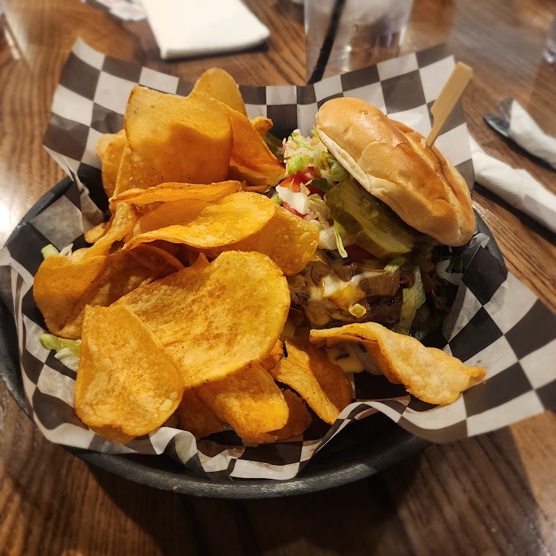Beckett's Burger Bar - Beckett's Burger Bar 163 S Main St, Bowling Green, OH 43402, USA