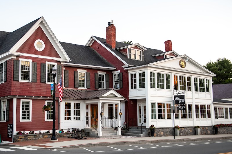 Green Mountain Inn