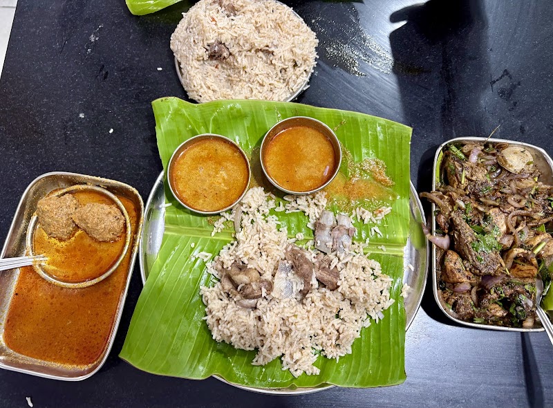 Supriya Restaurant - Supriya Restaurant Kshetraiah Road, Chowk, near Banumaiah, Devamba Agrahara, Chamrajpura, Mysuru, Karnataka 570004, India