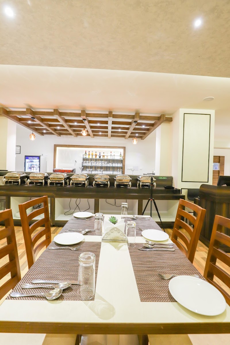Banari Regency By Summit - Banari Regency By Summit Chardham Road, Purano, Namchi, Sikkim 737126, India