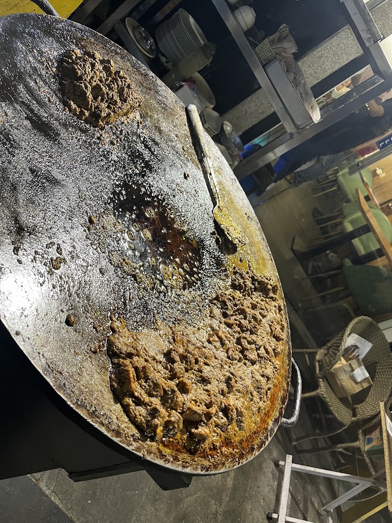 Kulinary Kala - Kulinary Kala DG-12, Rodeo Drive, South City II, Sector 49, Gurugram, Haryana 122018, India