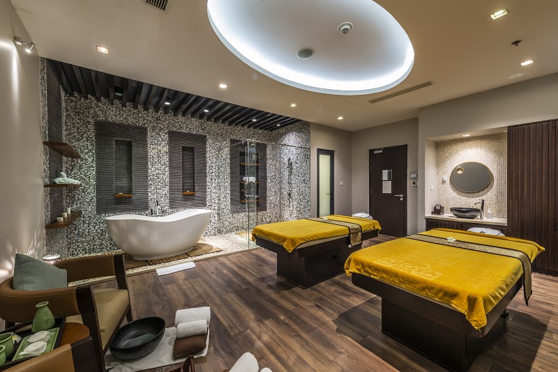 Vinpearl Resort Nha Trang - Vinpearl Resort Nha Trang, Đảo Hòn Tre, Nha Trang, Khánh Hòa 65000, Vietnam