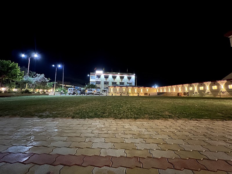 Hotel Parth - Hotel Parth, Janki Kund, Chitrakoot, Madhya Pradesh 485334, India