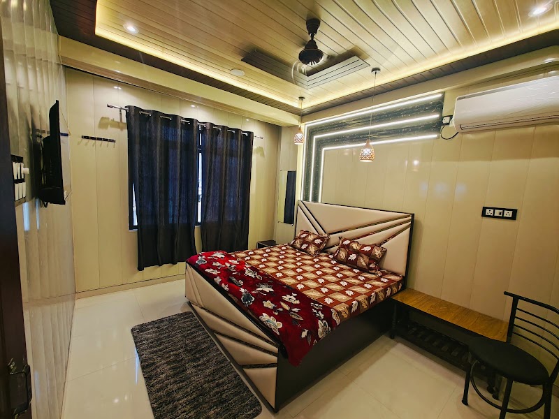 Ramaya Home Stay - Ramaya Home Stay Sahabganj - Vaidehi Nagar Rd, Sahabganj, Vaidehi Nagar, Faizabad, Uttar Pradesh 224001, India