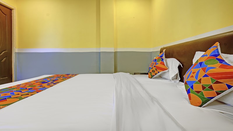 Hotel 29 Beach House Goa - Hotel 29 Beach House Goa Survey 188/1, Ashwem Main Road, New Wada, Morjim, Goa 403512, India