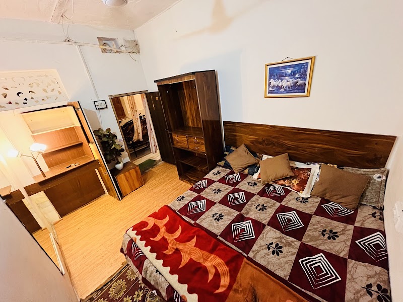 HOTEL SHREE MAHAKAL PALACE, UJJAIN - HOTEL SHREE MAHAKAL PALACE, UJJAIN 3, Indore Rd, Anand Ganj, Suraj Nagar, Ujjain, Madhya Pradesh 456006, India