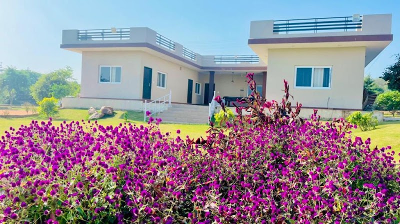 Elegance luxury Farmstay Farmhouse in Gurugram Aravali - Elegance luxury Farmstay Farmhouse in Gurugram Aravali, Aravali, Sohna Road Gurgaon, Tikli, Gurugram, Haryana 122102, India