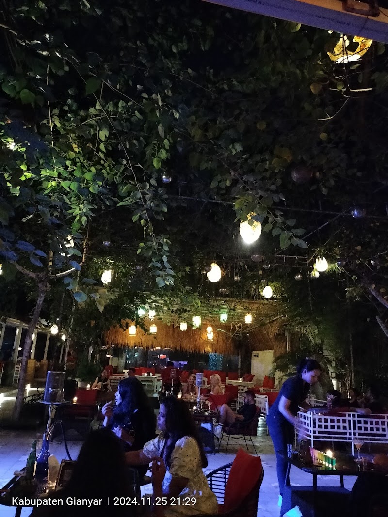 CP Lounge Ubud - Bar, Restaurant & Club - CP Lounge Ubud - Bar, Restaurant & Club, Jl. Monkey Forest No.15, Ubud, Kecamatan Ubud, Kabupaten Gianyar, Bali 80571, Indonesia