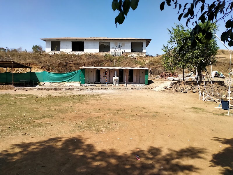 Camp In Pawna - Camp In Pawna, Thakursai, Maharashtra 410406, India