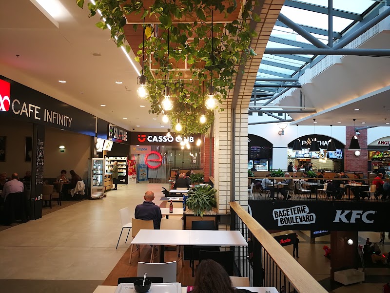 Centrum Olympia Plzeň - Centrum Olympia Plzeň, Písecká 972/1, 326 00 Plzeň 8-Černice, Czechia