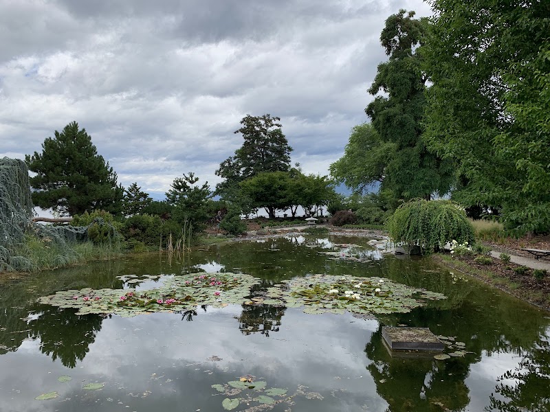 Ikeda Japanese Garden