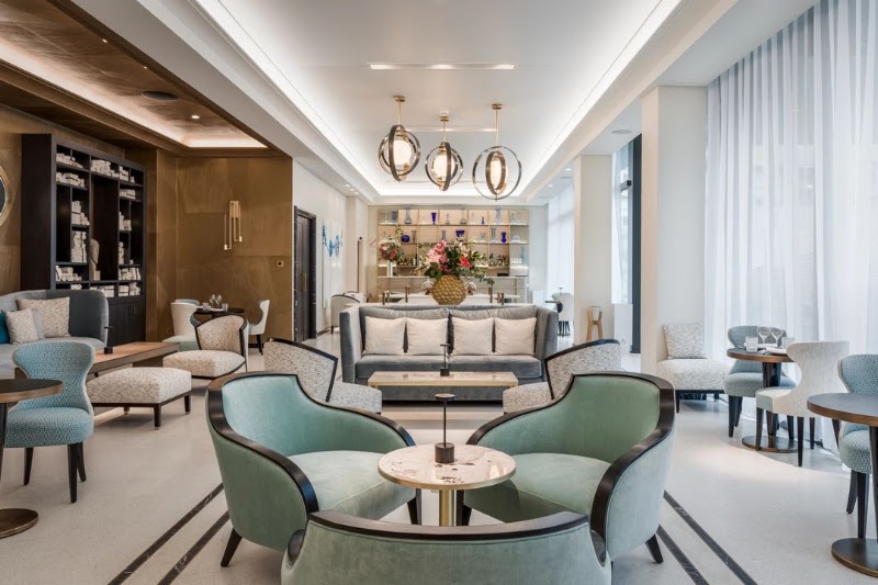 Maison Albar - Le Victoria - Maison Albar - Le Victoria 6 Av. de Suède, 06000 Nice, France