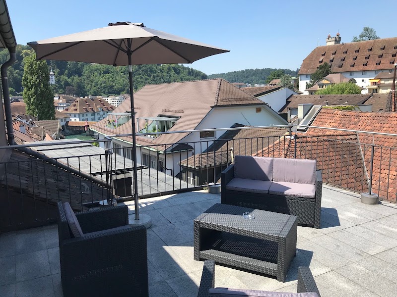 Altstadt Hotel Krone Luzern - Altstadt Hotel Krone Luzern Weinmarkt 12, 6004 Luzern, Switzerland