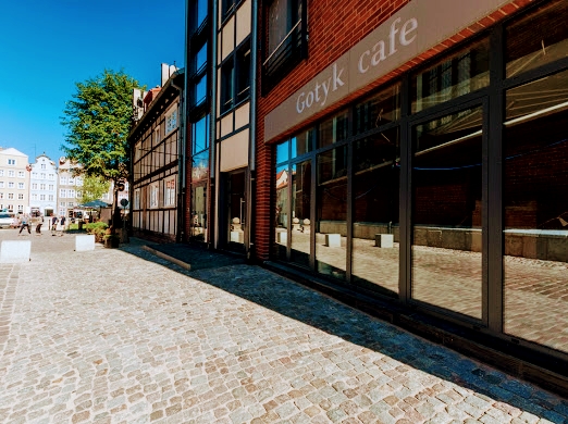 Gotyk House - Gotyk House, Mariacka 1, 80-833 Gdańsk, Poland
