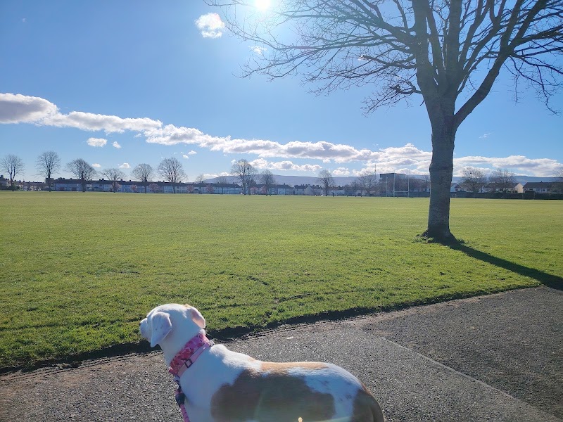 William Pearse Park - William Pearse Park Drimnagh, Dublin, Ireland