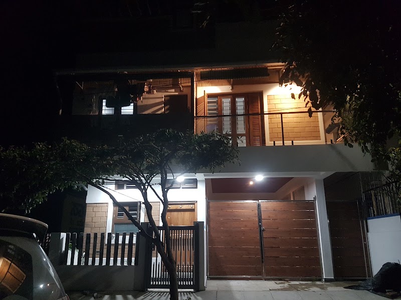 Vinyasa Nilaya - Vinyasa Nilaya, 1620, Adithya Circle, behind Chamundeshwari Bar, Dattagalli, Somanath Nagar, Mysuru, Karnataka 570033, India
