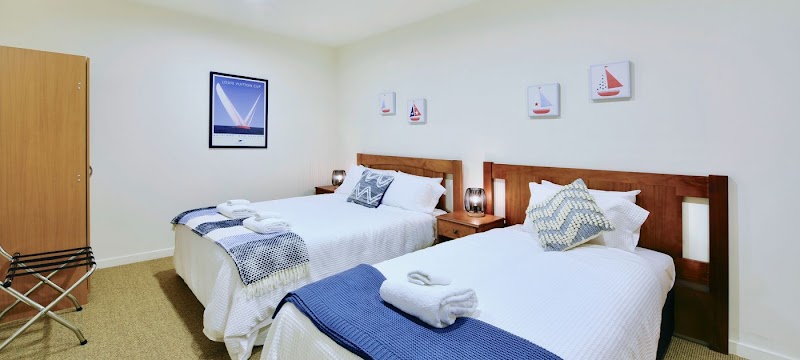 Sea Path Apartment - Nelson Waterfront - Sea Path Apartment - Nelson Waterfront, 12/269 Wakefield Quay, Stepneyville, Nelson 7010, New Zealand