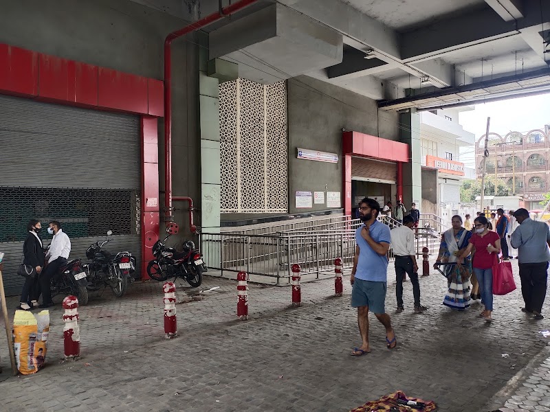 Ghaziabad - Ghaziabad, Sector 7, Patel Nagar 2nd, Patel Nagar, Ghaziabad, Uttar Pradesh 201003, India