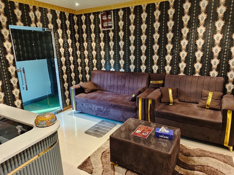 Premium Luxury Thai Spa - Premium Luxury Thai Spa Plot No. 160, Block A, 4th Floor, Near, Pillar Number 30, to, Gachibowli - Miyapur Rd, Kondapur, Towards, Kondapur, Kothaguda, Hyderabad, Telangana 500084, India