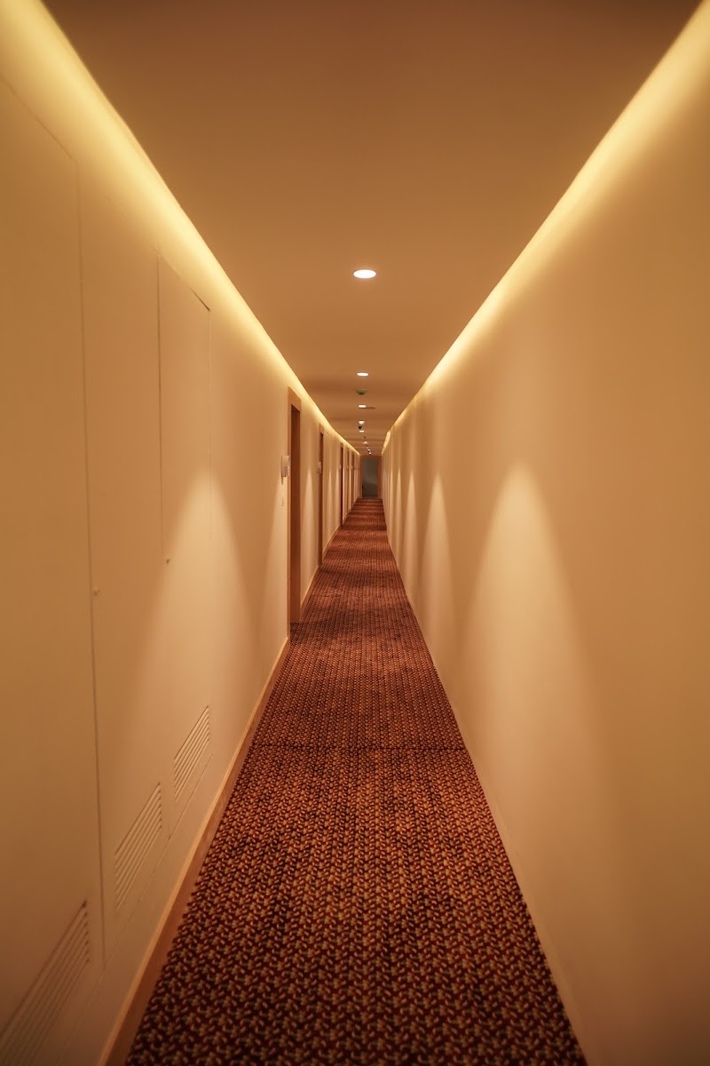 Hotel Harriet - Hotel Harriet West gate, 12, Middle St, near Temple, Rameshwaram, Tamil Nadu 623526, India