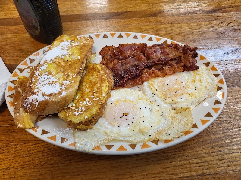 Full Moon Cafe - Full Moon Cafe, 3555 Electric Rd Ste E, Cave Spring, VA 24018, USA