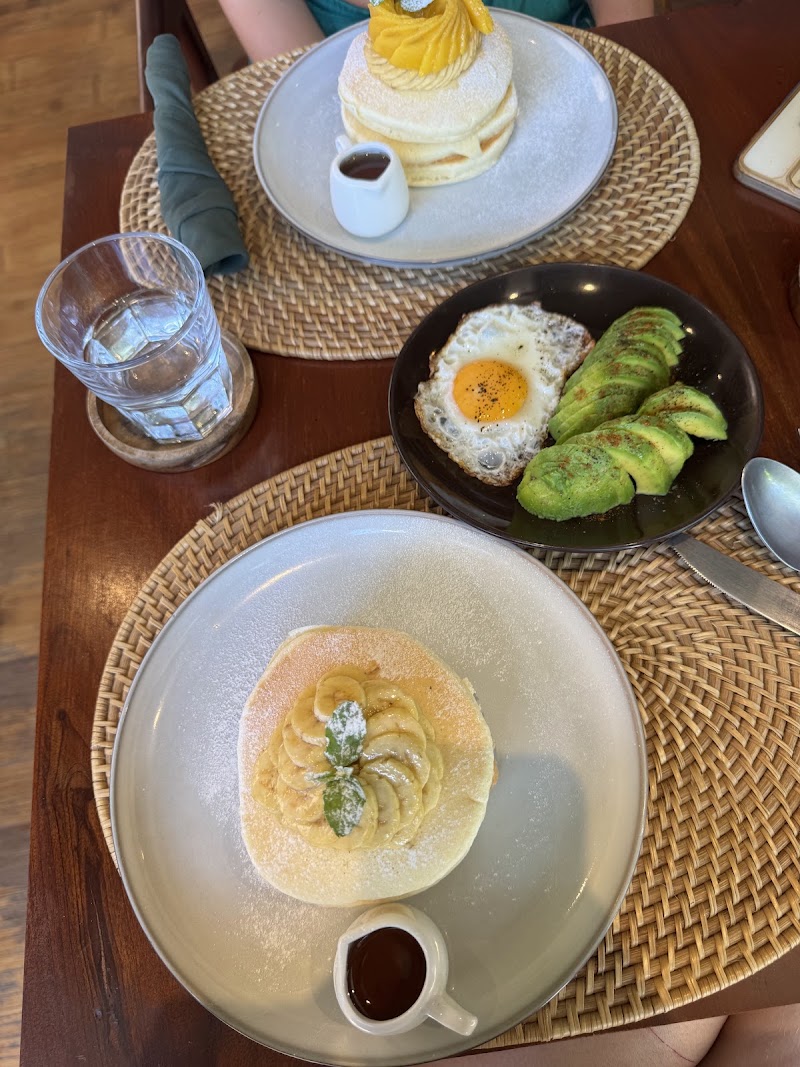 anahaw Restaurant & Yoga Studio - anahaw Restaurant & Yoga Studio, La Independencia St, Poblacion District 1, Dauin, 6217 Negros Oriental, Philippines