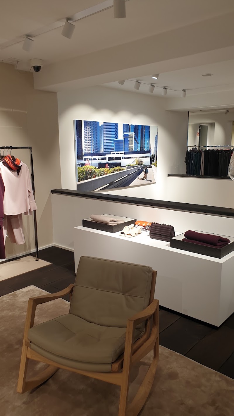 windsor. Store Frankfurt - windsor. Store Frankfurt, Hochstraße 53, 60313 Frankfurt am Main-Innenstadt I, Germany