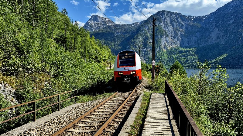 Hallstatt Boat Station - Hallstatt Boat Station, 4831 Obertraun, Austria