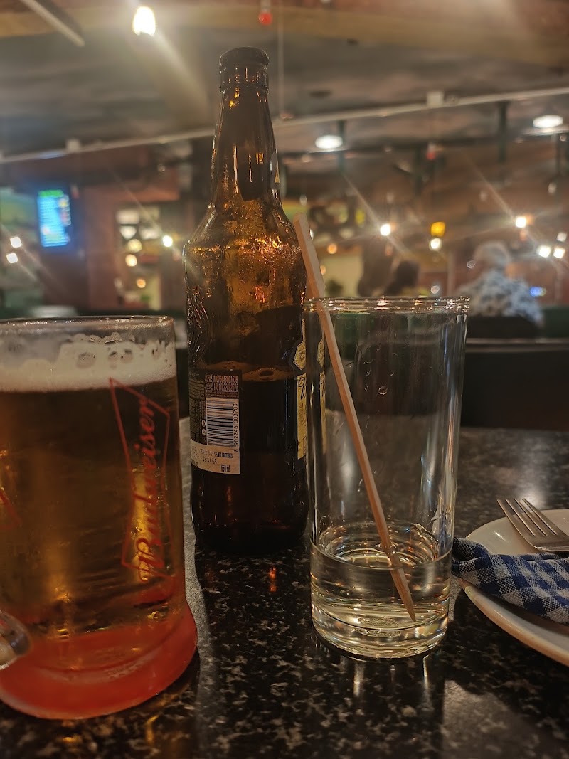 Beer Garden - Beer Garden Sri Harsha Rd, Lashkar Mohalla, Mandi Mohalla, Mysuru, Karnataka 570001, India