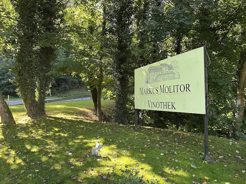 Weingut Markus Molitor GmbH & Co. KG - Weingut Markus Molitor GmbH & Co. KG, Klosterberg, 54492 Zeltingen-Rachtig, Germany
