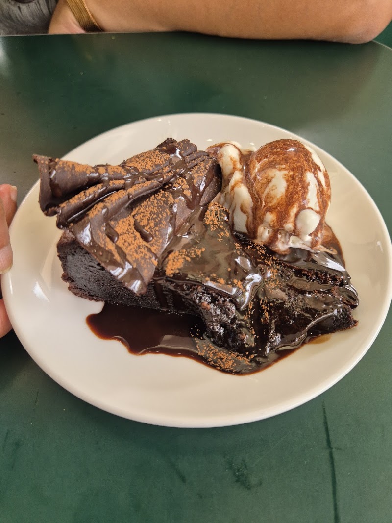 Cafe Monza - Cafe Monza Bhoomi Heights, WING-A, Kharghar Station Rd, विंग F, सेक्टर 8, खारघर, पनवेल, महाराष्ट्र 410210, India