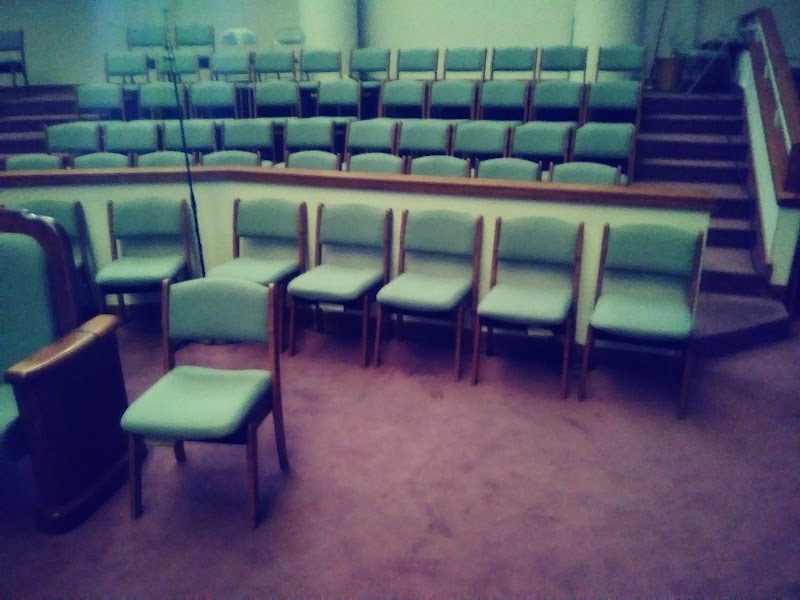 Saint Paul Church of Sacramento - Saint Paul Church of Sacramento 3996 14th Ave, Sacramento, CA 95820, USA