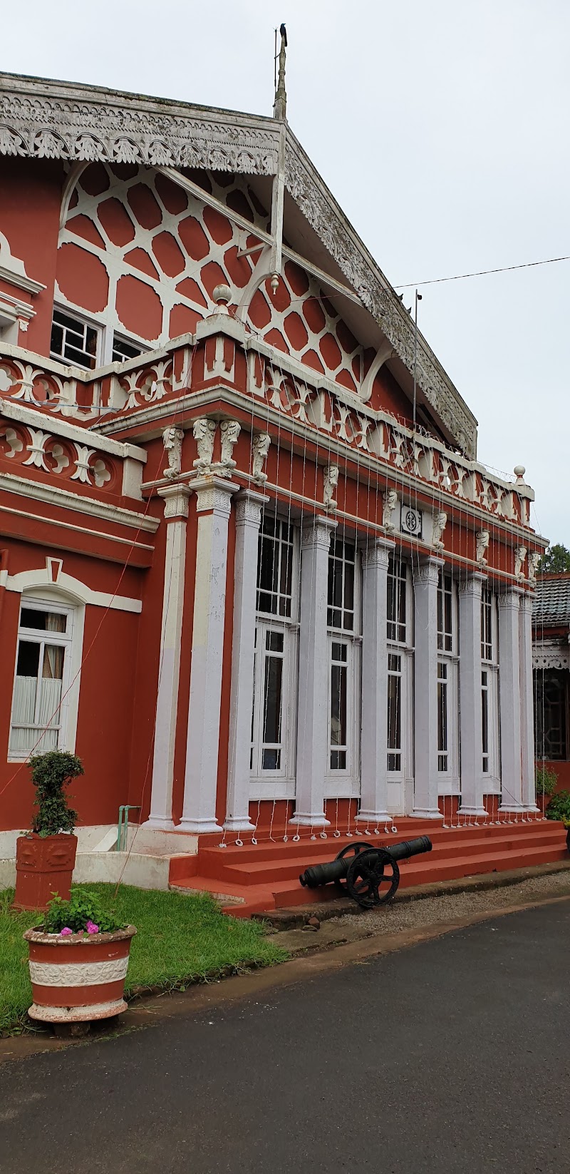 Fern Hill - Fern Hill Fern Hill, Ooty, Tamil Nadu, India