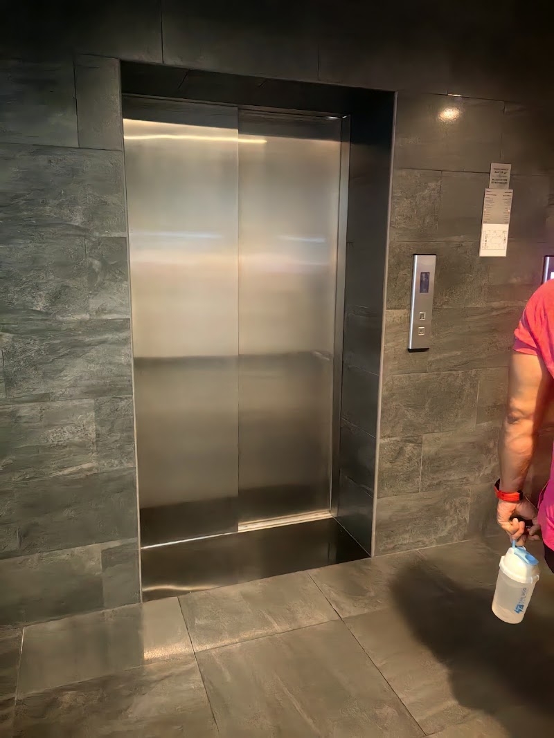 GymNation Bur Dubai | Best Gym In Bur Dubai - GymNation Bur Dubai | Best Gym In Bur Dubai, M Squared Building - 505 Khalid Bin Al Waleed Rd - Mankhool - Dubai - United Arab Emirates