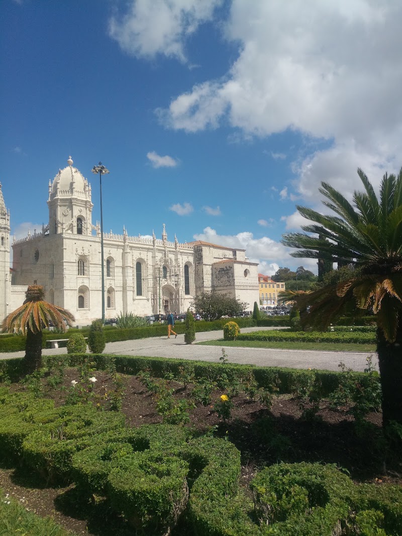 Belém - Belém Belém, Portugal