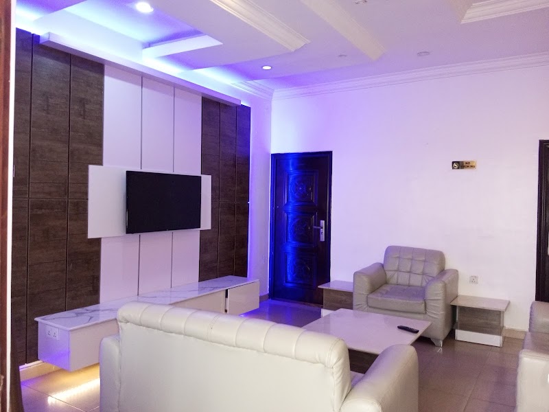 Presken hotel Mojidi - Presken hotel Mojidi 16 Mojidi St, Allen, Ikeja 101233, Lagos, Nigeria
