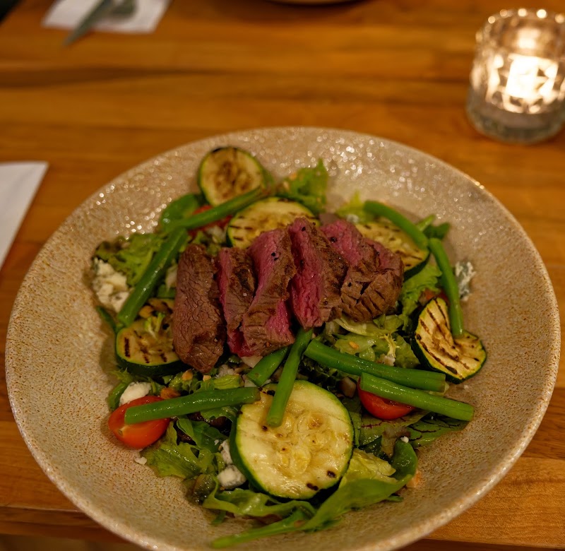 Bistro Bon - Bistro Bon Lepelstraat 39, 5211 DP 's-Hertogenbosch, Netherlands