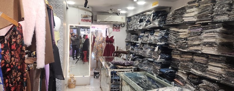 ANGEL BOUTIQUE - ANGEL BOUTIQUE Shop No 9/16, opposite Vatika Showroom, Chauta Pul, Gopipura, Surat, Gujarat 395003, India