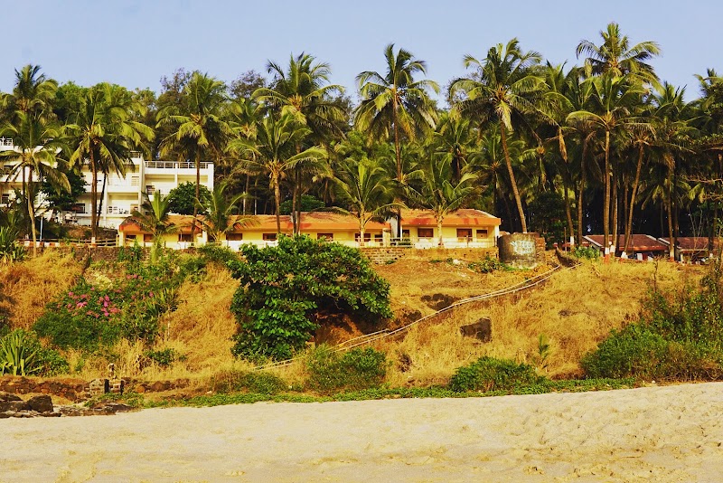 MTDC Resort Ganpatipule - MTDC Resort Ganpatipule, 5727+PW3, near Ganpati Temple, Ganpatipule, Maharashtra 415615, India