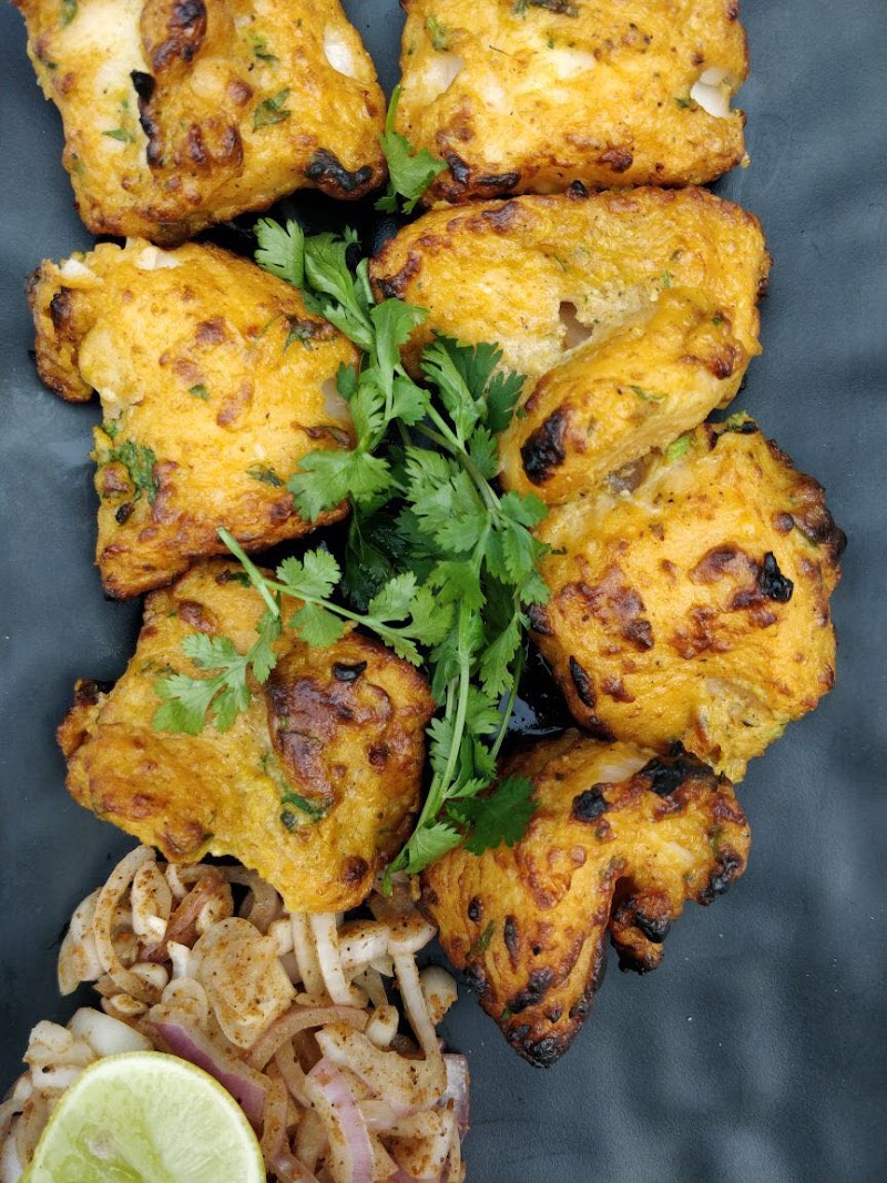 Baba Chicken - Baba Chicken Shop No. 35, Phase 1 Rd, Phase 1, Urban Estate Dugri, Ludhiana, Punjab 141001, India