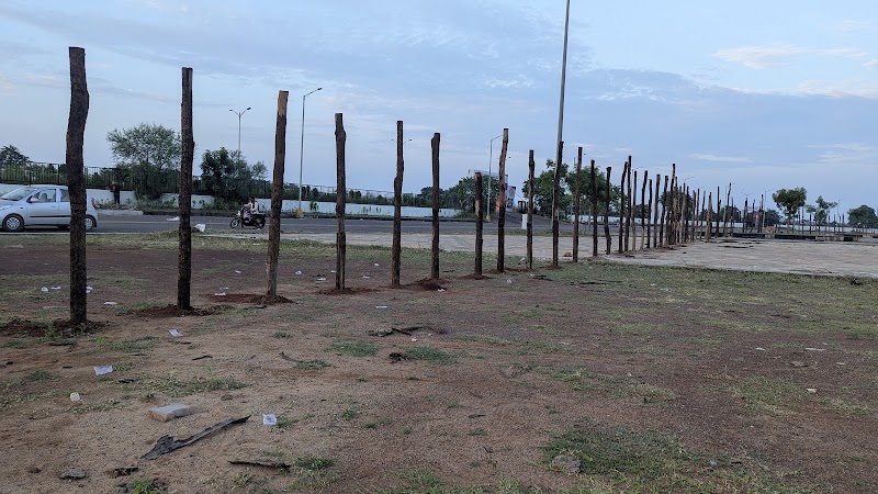 Convention Centre CSIDCL, Naya Raipur - Convention Centre CSIDCL, Naya Raipur, 4PWX+M29, Sector 23, Tuta, Atal Nagar-Nava Raipur, Chhattisgarh 492018, India