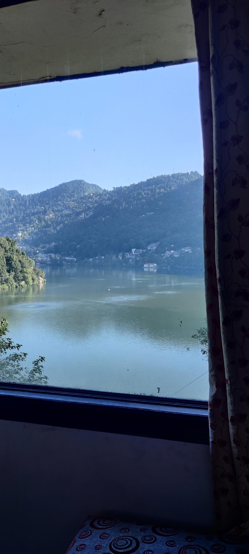 KMVN TRH - KMVN TRH Thandi Rd, Tallital, Nainital, Uttarakhand 263001, India