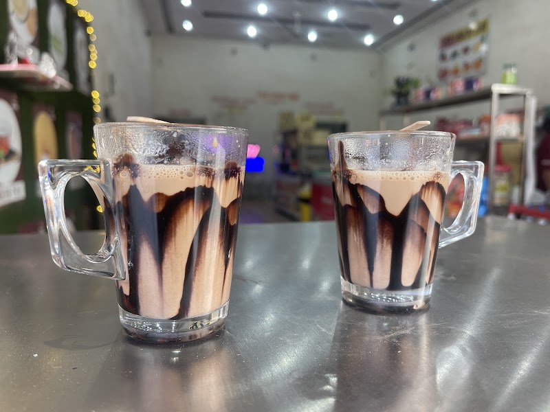 AMRITTULYA CHAI RE CHARGING STATION - AMRITTULYA CHAI RE CHARGING STATION, NH#6, Kumhari, Chhattisgarh 490042, India